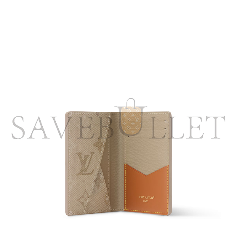 l0vis Vvtt0n master pocket organizer m29256 (11.1*7.5*1cm)